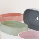 Cubas de Concreto Alternativas