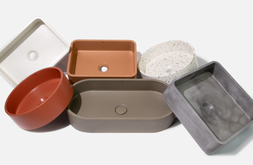 Cubas de Concreto: 5 razões para ter a sua!