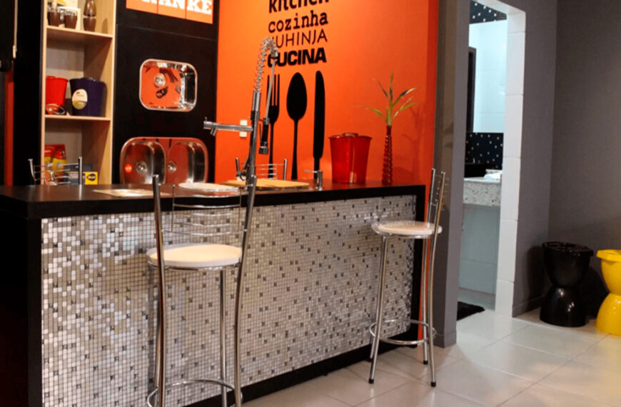 Argamassas para pastilhas de vidro e inox, guia atualizado