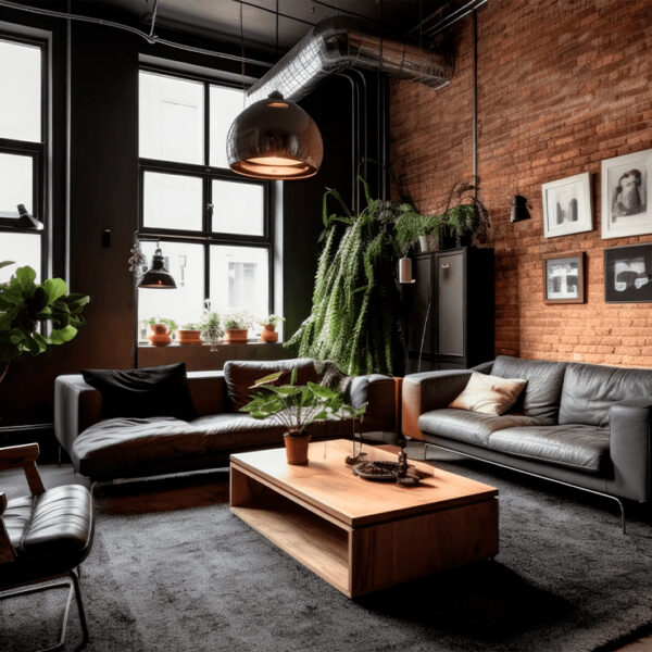 Decoração, dicas para ambientes modernos e atuais.