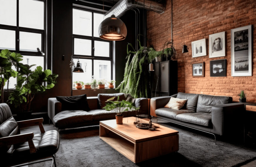 Decoração, dicas para ambientes modernos e atuais.