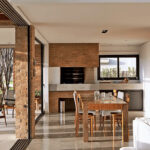 Inspirações, diferentes estilos de decorações para cozinhas.