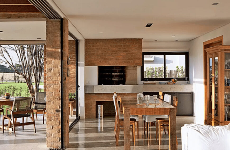 Inspirações, diferentes estilos de decorações para cozinhas.