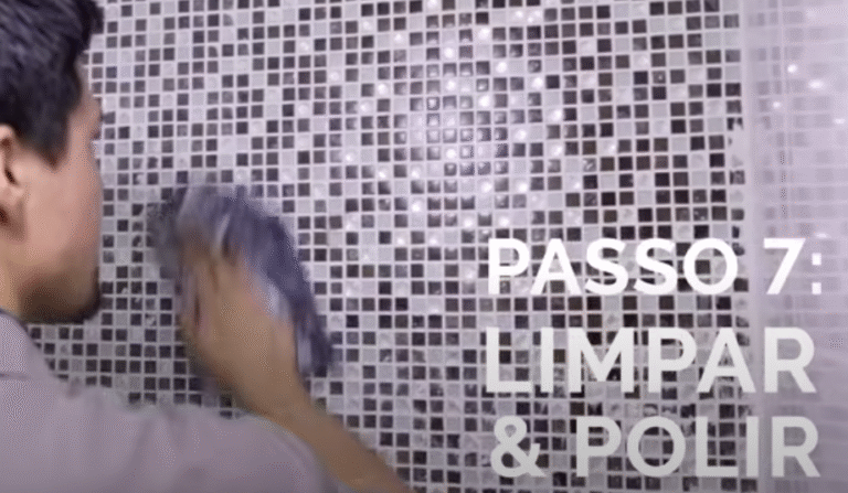 Argamassas para Pastilhas de Vidro e Inox: Guia Atualizado.