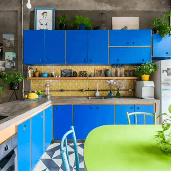 Inspirações: Diferentes estilos de decorações para cozinhas.