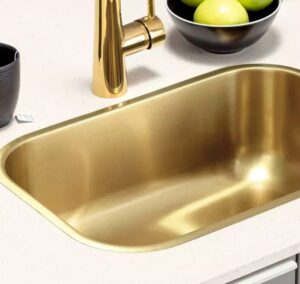 CFJ04-Cuba-de-Cozinha-Inox-Retangular-50x34-cm-(Fuji-Dourada-Fosca)-DETALHE-04