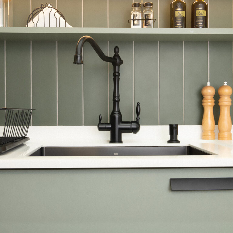 CKY02-030105-Cuba Workstation de Cozinha Inox 54x41 cm (Kyoto Preta Fosca),TC75,TB101,DD17 (7)