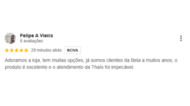 A Bela Metais é confiável? Conheça nossa história, garantias e diferenciais.