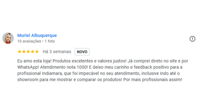 A Bela Metais é confiável? Conheça nossa história, garantias e diferenciais.